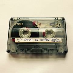 DJ Kane & MC Skibadee - Studio Cassette - Kool FM 22/04/2000