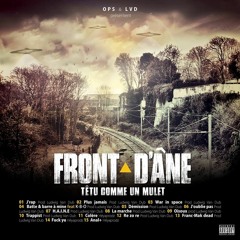 Kalash & Labradoryte Front d'Âne prod Ludwig Vandub