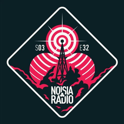 Pola & Bryson Ft. Data 3 - Hyperborean (Noisia Radio)