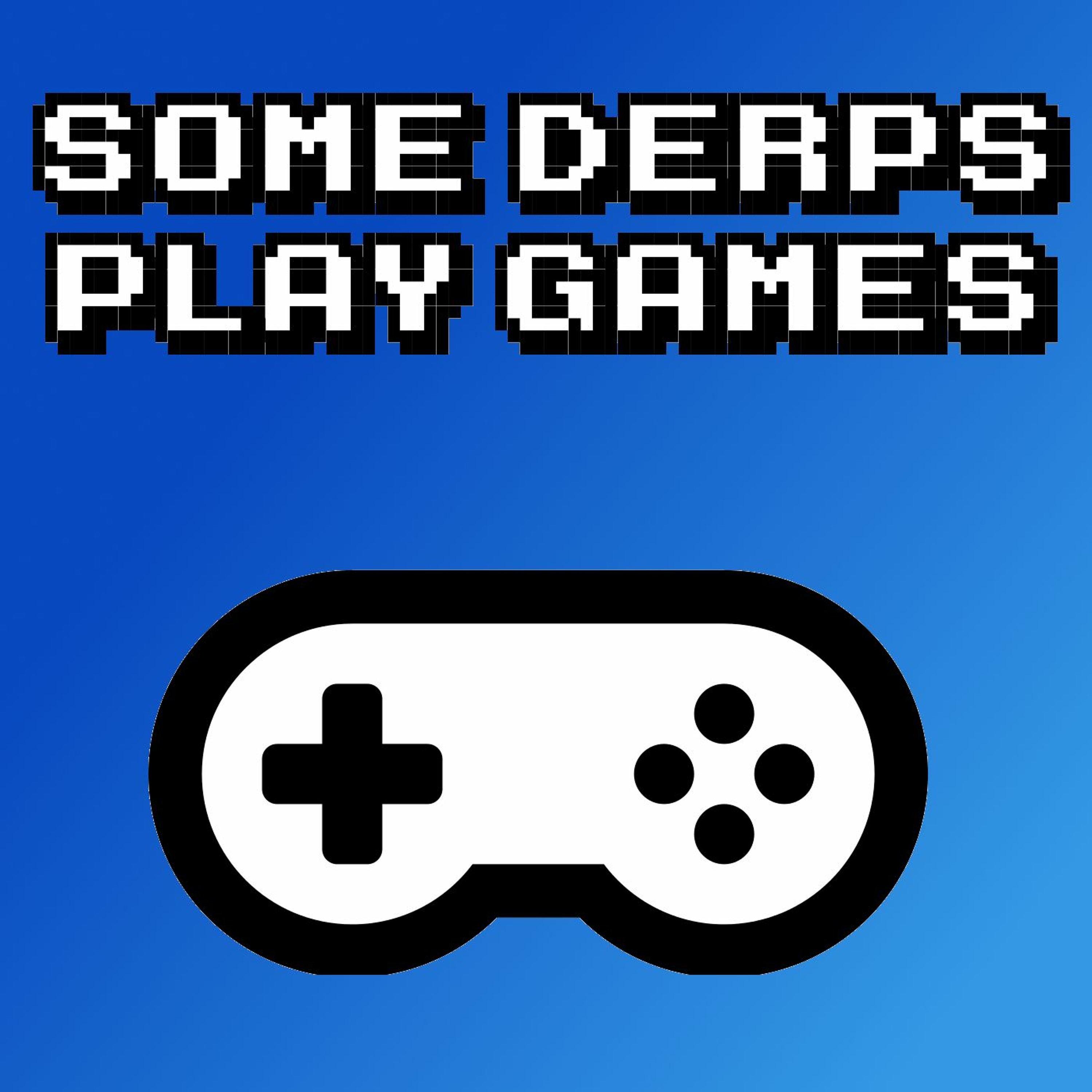Episode 97: Unintended Mechanics (Video Games) episode artwork