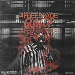 #freespadeguwop freestyle