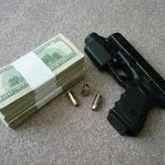 Pull The Trigger ft Ryan G.