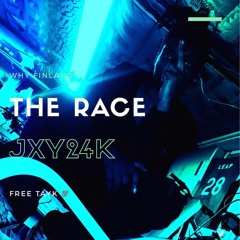 Jxy24k - The Race Freestyle