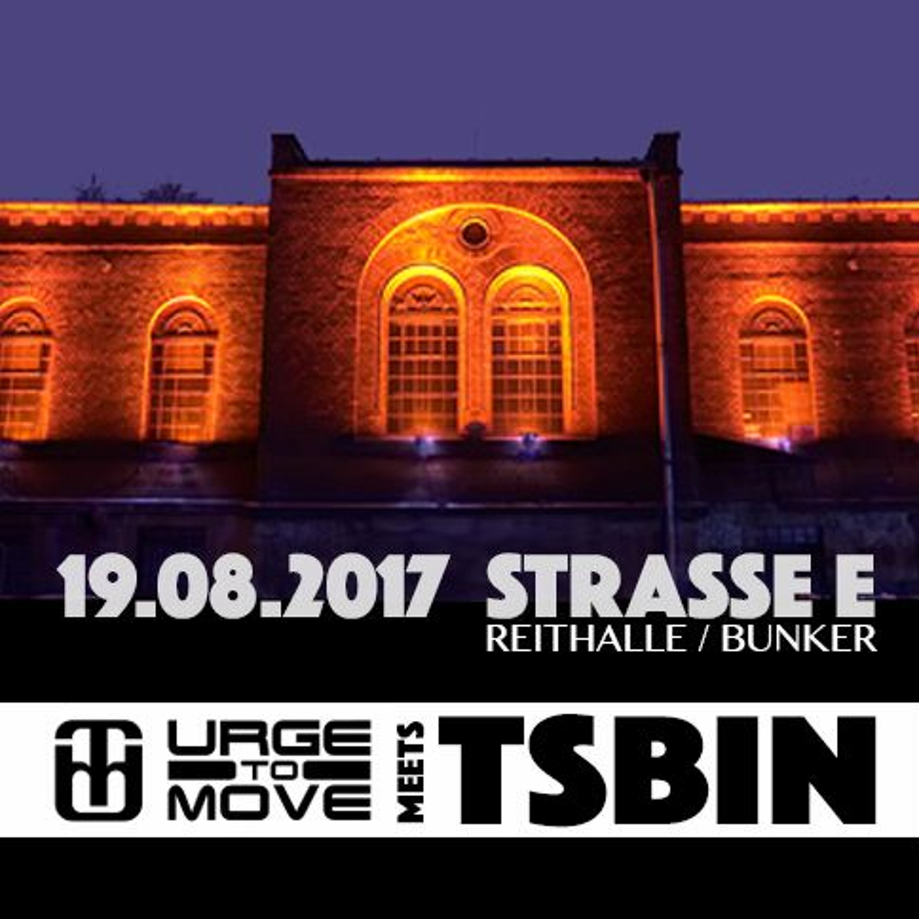 TSBiN
