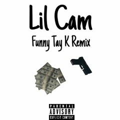 Lil Cam - The Race (Remix) {Funny Remix} Lmao