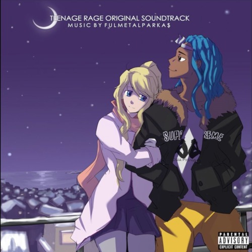 PharrellFrontin2K7 (Ft. Lil KMart) (Prod.Trill Troy)