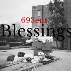 693Ent - Blessings