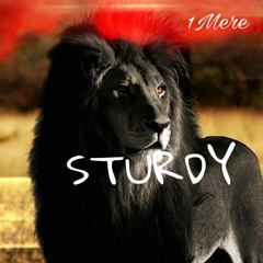 1Mere - Sturdy (Prod. By B.O Beatz)