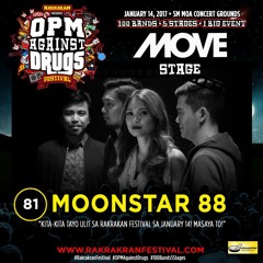 Fall On Me (Acoustic)by Moonstar88