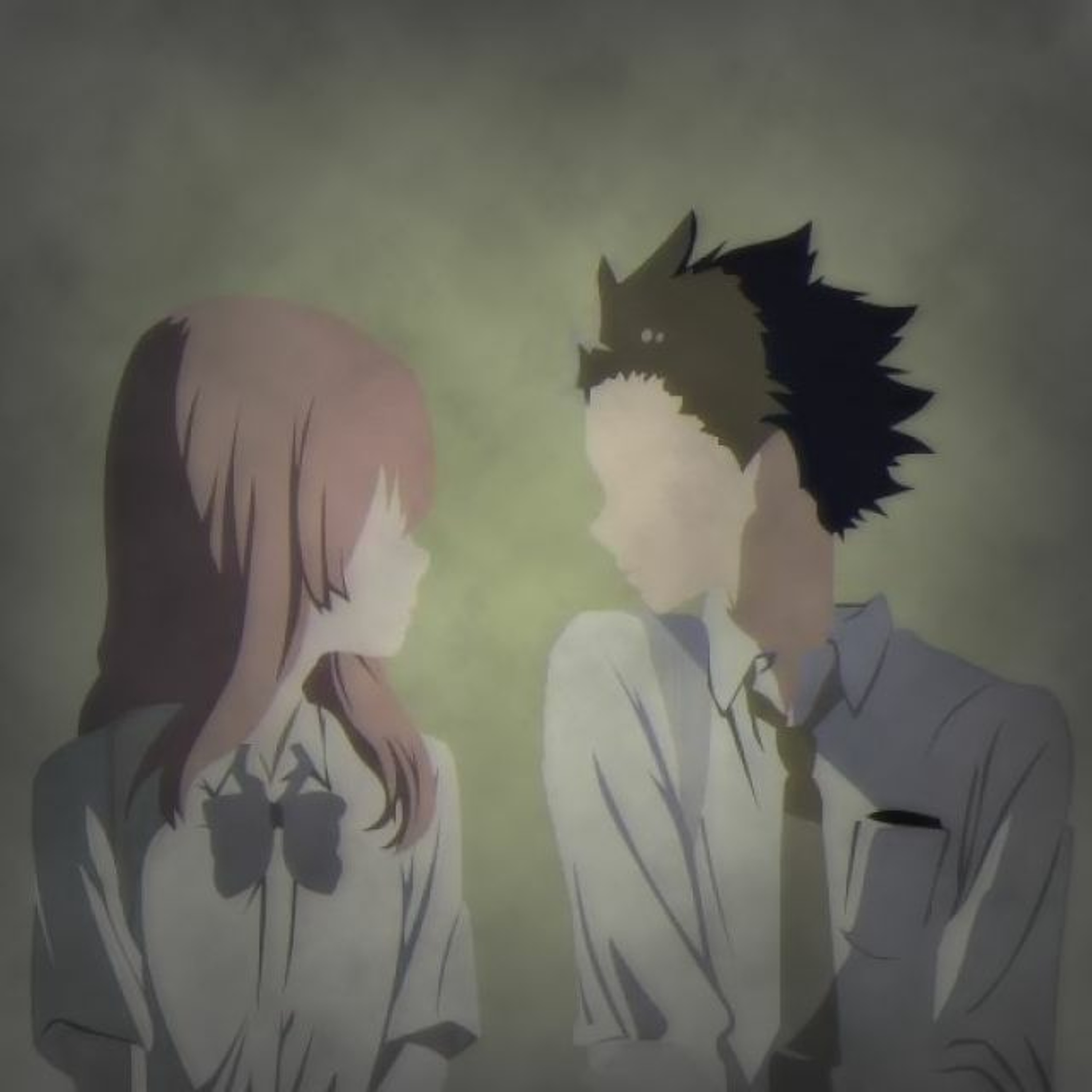 A silent voice (Inspiration EP)