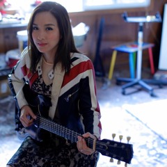 Firewoman (Acoustic)by Hungry Young Poets (Barbie Almalbis)