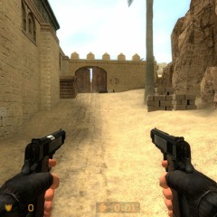 COUNTER STRIKE 1.6 *FREE DOWNLOAD*
