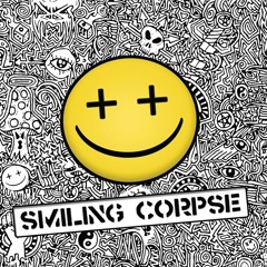 Smiling Corpse #001 (PLEASE SHARE/REPOST)