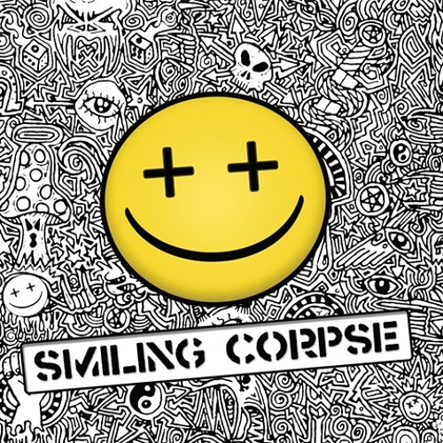 Smiling Corpse #001 (PLEASE SHARE/REPOST)