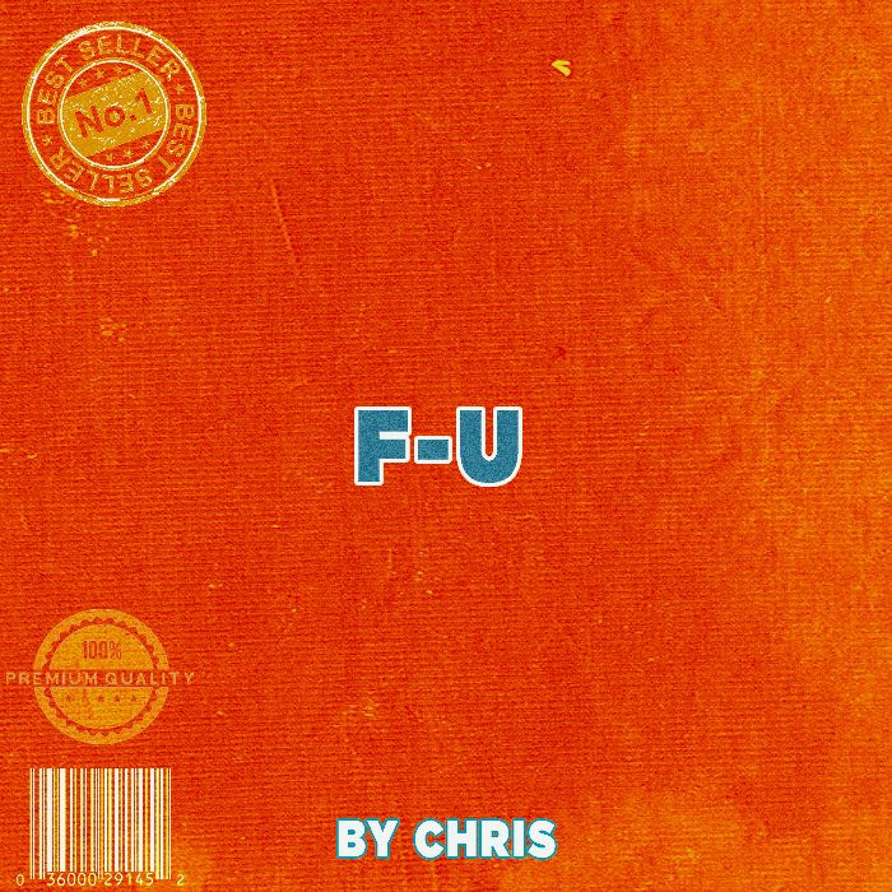F-U episode artwork