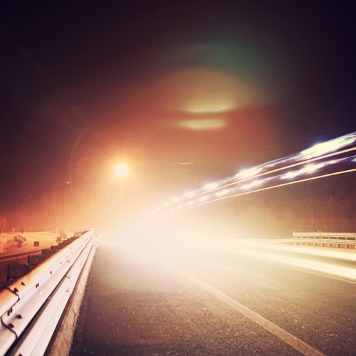 Eves Laurent - On The Road