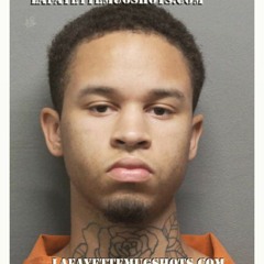 HotBoyBlake - Can't Break Me