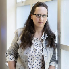 More Above (demo) - Mireille Labbé