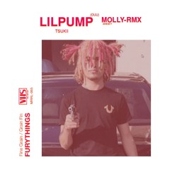 LIL PUMP - MOLLY (HELVETICAN REMIX)