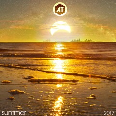 Summer 2017 Mix (Total Eclipse Music)