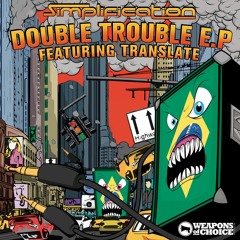 Simplification - Awesome Days (support by Bryan Gee @ Pyro Radio)