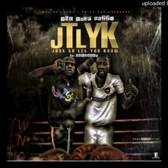 WNC Whop Bezzy - JTLYK Ft. Wild Woody