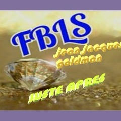 jean jacques goldman_juste apres