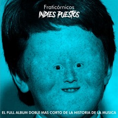 Indies Puestos Promo #4 (Goofy English V.2)