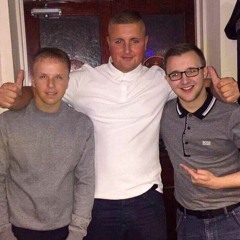 DJ SCOTTY - MC TRIK-E B2B MC RELOAD FT NITRO