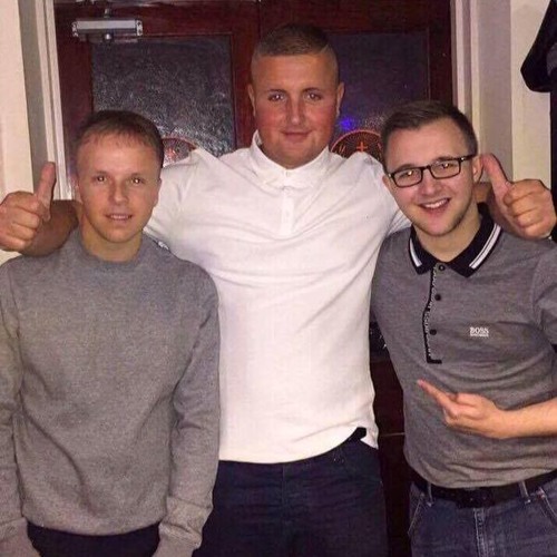 DJ SCOTTY - MC TRIK-E B2B MC RELOAD FT NITRO