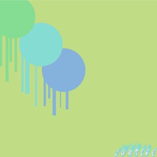 Sunrise [EP] - Available on Itunes/Apple Music/ Spotify!