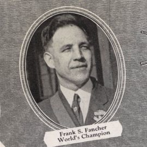 Stream Frank Fancher - The 13 Essential Rudiments by Company of Fifers ...