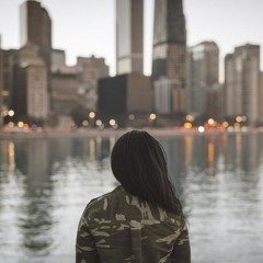 7PM Michigan Ave (prod. Lehvi)