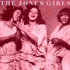 The Jones Girls - You Gonna Make Me Love Somebody Else (GREGarious Edit)
