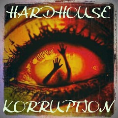 DJ Combo & Steve Hewitt - Hardhouse Korruption Radio Show - Part 1 (DJ Combo)