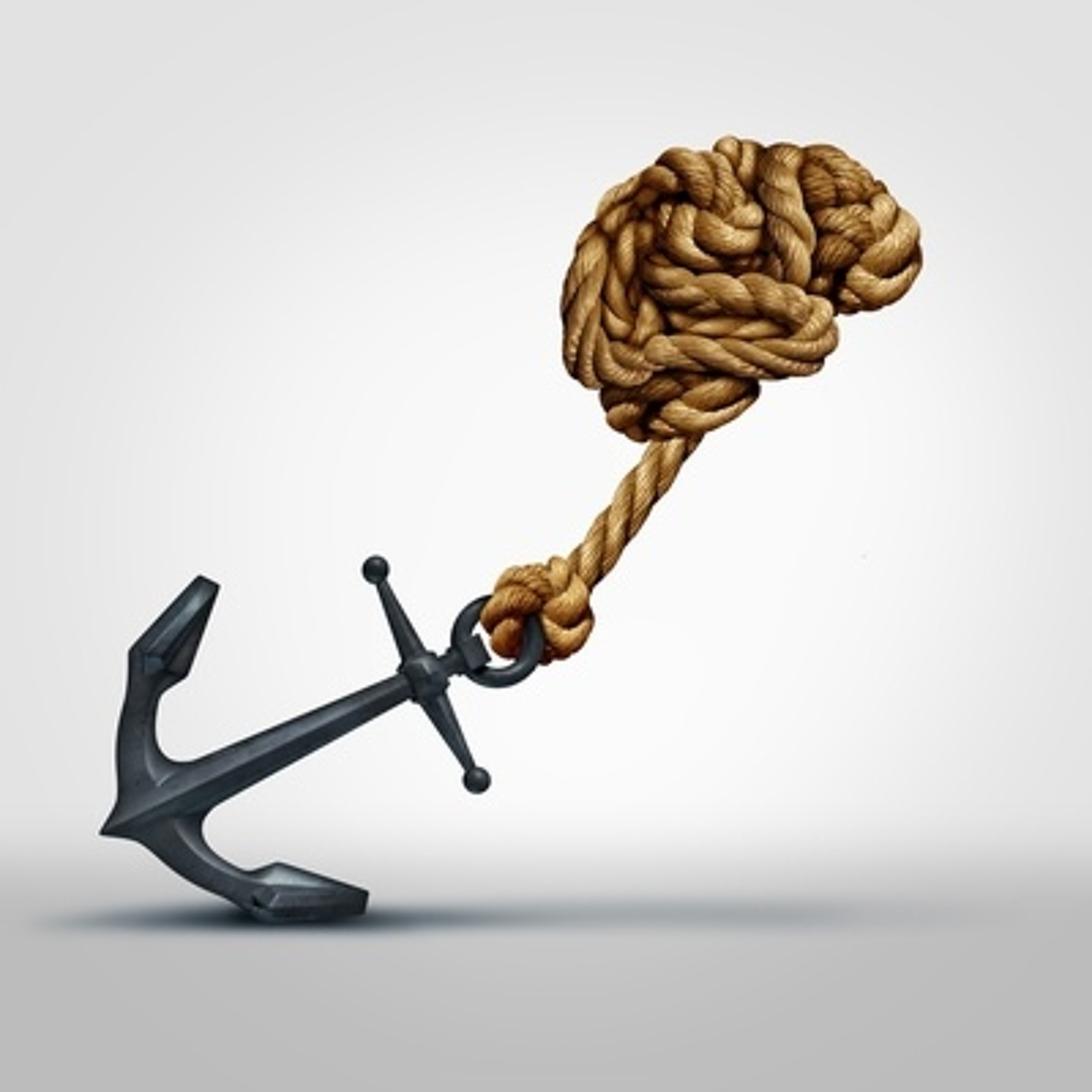 Cognitive Bias episode artwork