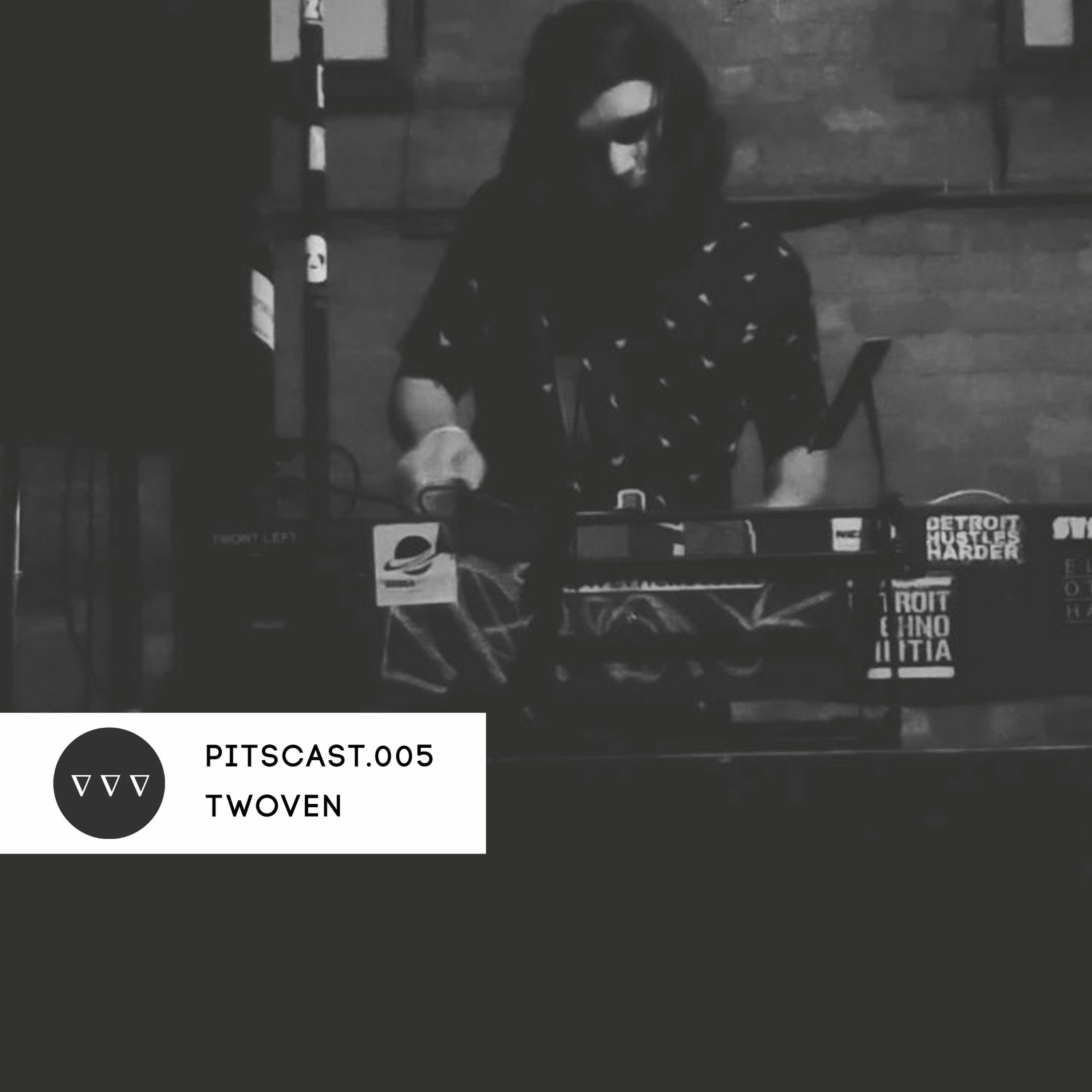 PITSCAST : DETROIT