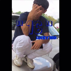 " 16 " LUCKY3RD