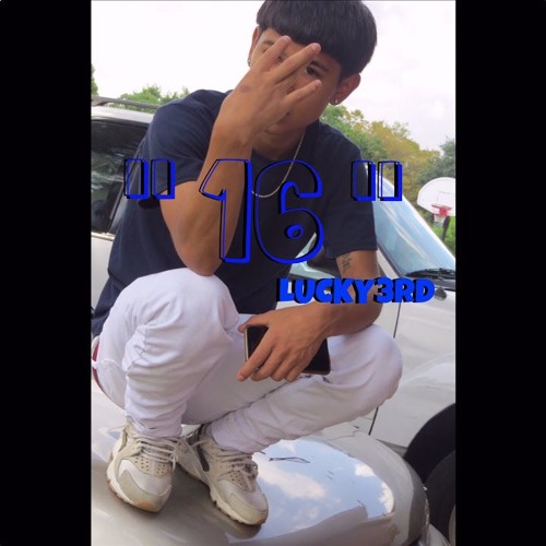 " 16 " LUCKY3RD