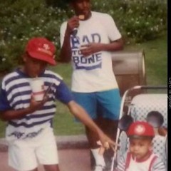 SCOOB - OJ w da white gurl