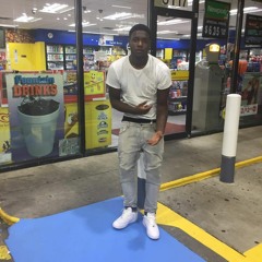 King Joey kneck Steppa