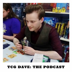 Episode #1 - Cheating in TCGs