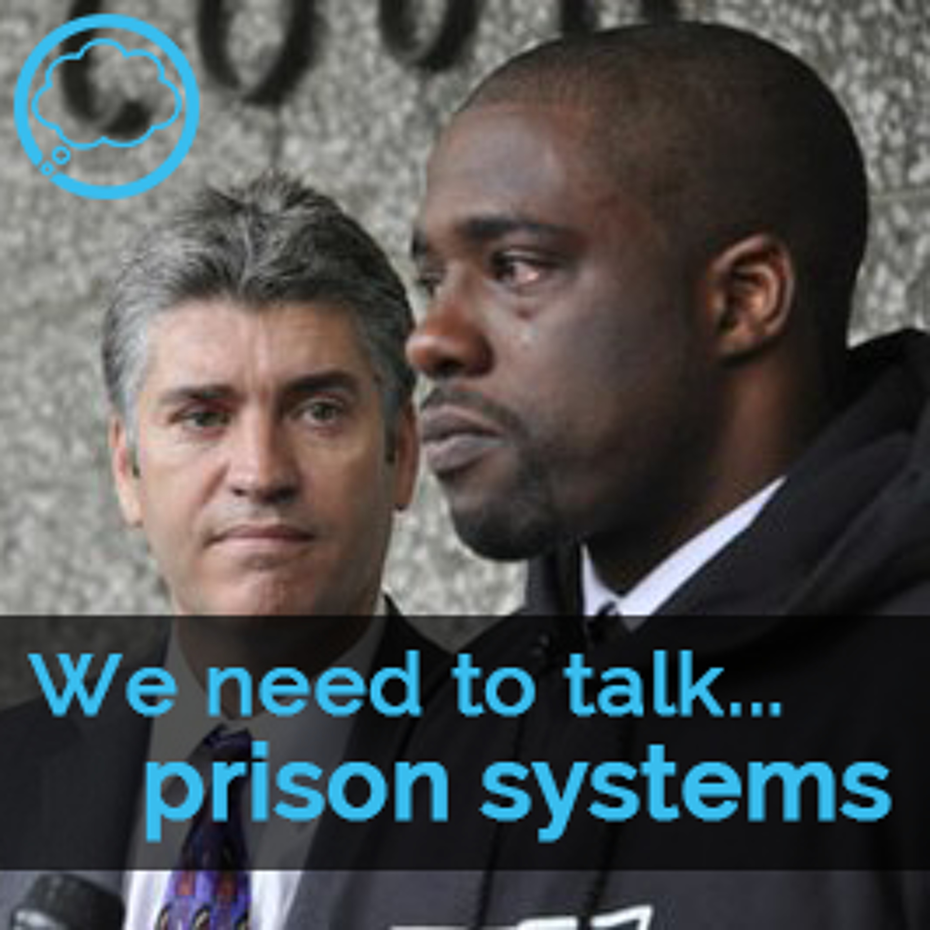 Prison Systems episode artwork