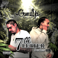 Gamed Up ft. K-Loc & Bach Thought - Never Goin Back (Prod. De'La of Trak Nation) [Thizzler.com Exclu