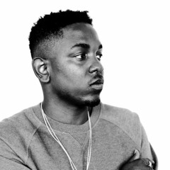 Kendrick Lamar - K.Dot