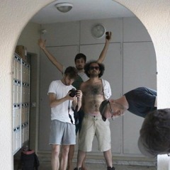 LYL - Carl Gari & Abdullah Miniawy (18.06.17)