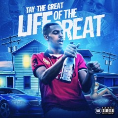 Won't Do - Tay The Great ft. Youngin Geechi, Jay Rolla, & Dick Boston