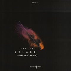 Pan-Pot - Solace (Shepherd Remix)[#RemixBerlin]