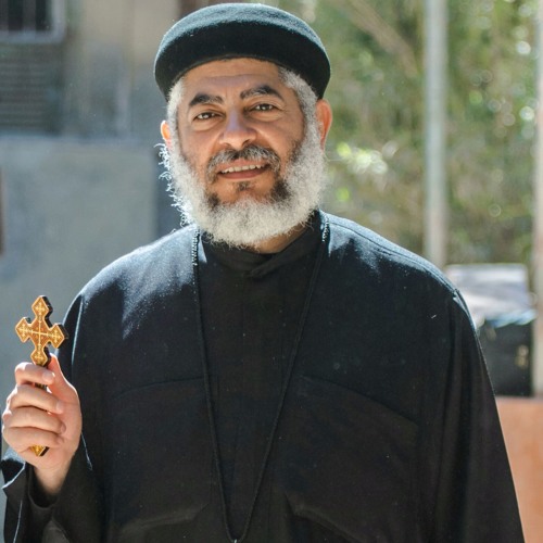 صلاة الصلح من القداس الكيرلسي للقس صموئيل القمص تيموثاوس