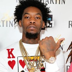 Offset x No Plug - "Keys"